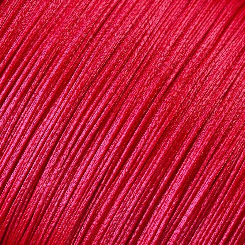 9-Strand 300m PE Braided Fishing Line for Rock and Sea Fishing