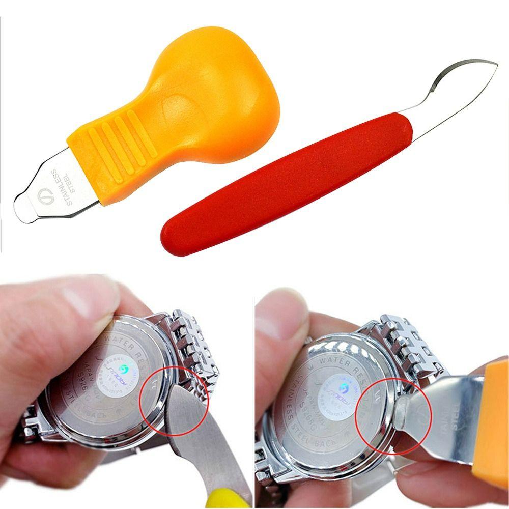 

Bottom Cover Tool Meter Repair Pry Knife Watch Repair Tool Pry Watch Cover Opener Knife