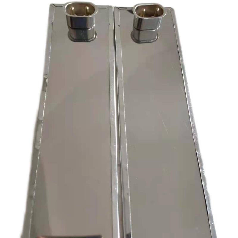 

220V Electric Heating Band for Injection Molding Machine Nozzle
