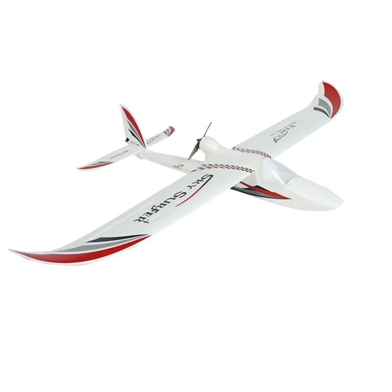 

X-UAV Sky Surfer X8 FPV EPO RC Літак (версія CN)