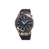 Casio Unisex Black Watch GA-2100-1A-
