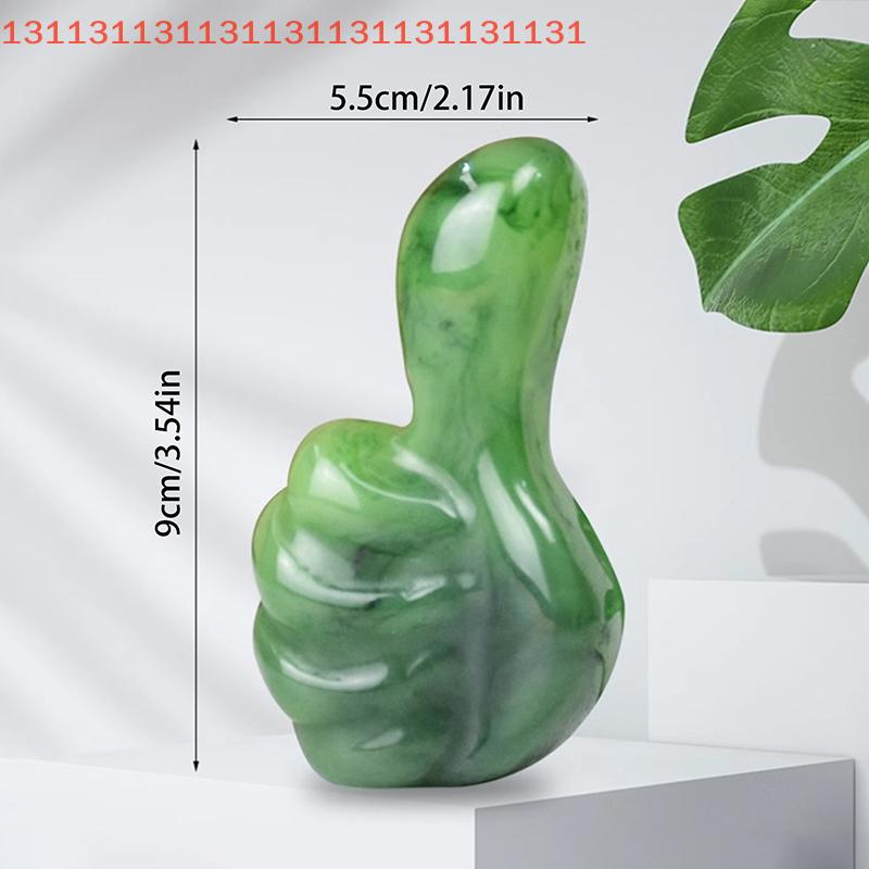 1PCS Acupoint Pointing Pen Massager Thumb Muscle Pulling Stick Effortless Finger Press Foot Therapy Whole Body Massager