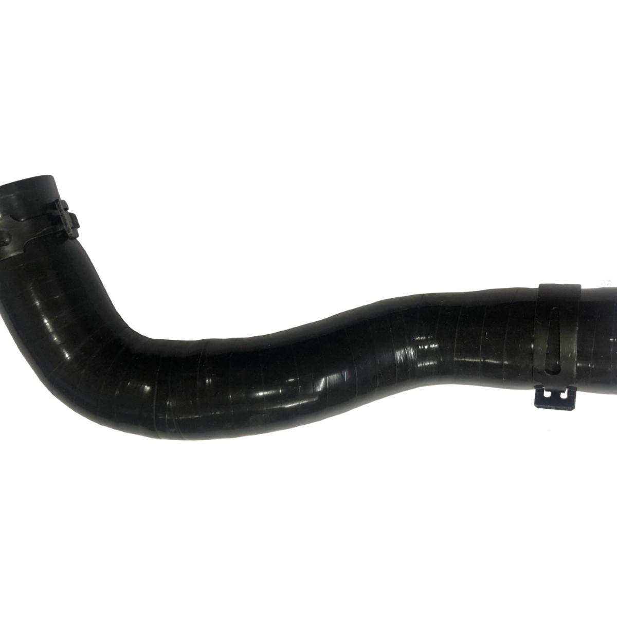 

Патрубок воздухозаборника турбокомпрессора для Mercedes M271 (Часть 2710901929) 3