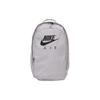 Polyester Backpack Regular Unisex Black DM0405-078 Logo