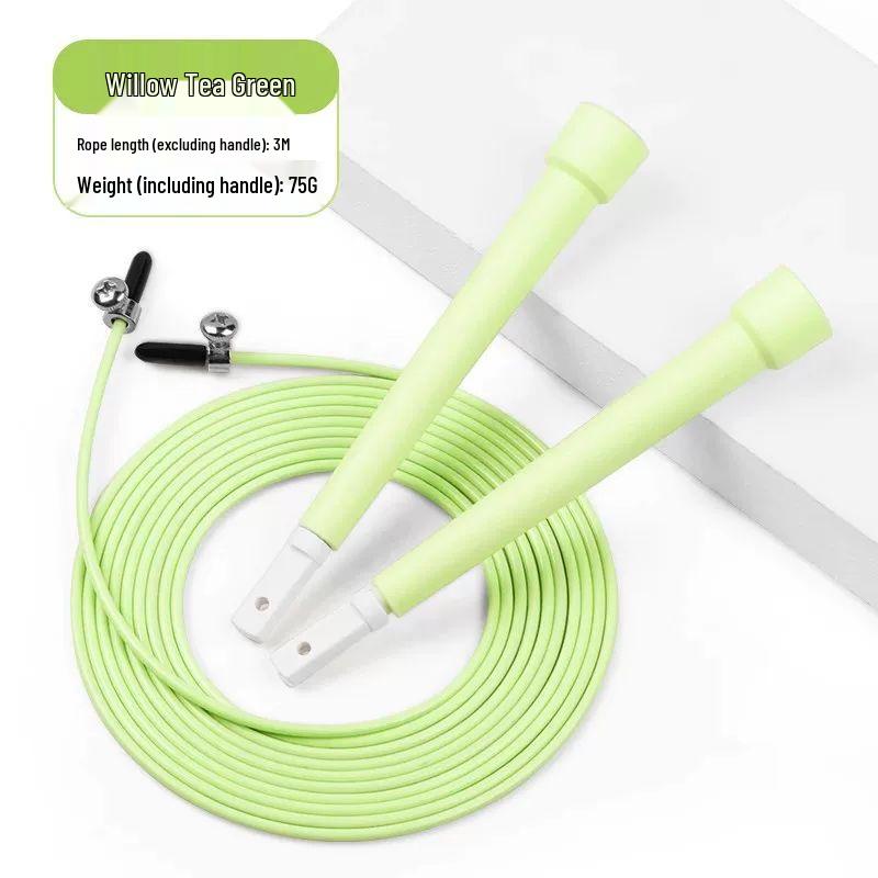 Kids Adjustable Tangle-Free Jump Rope