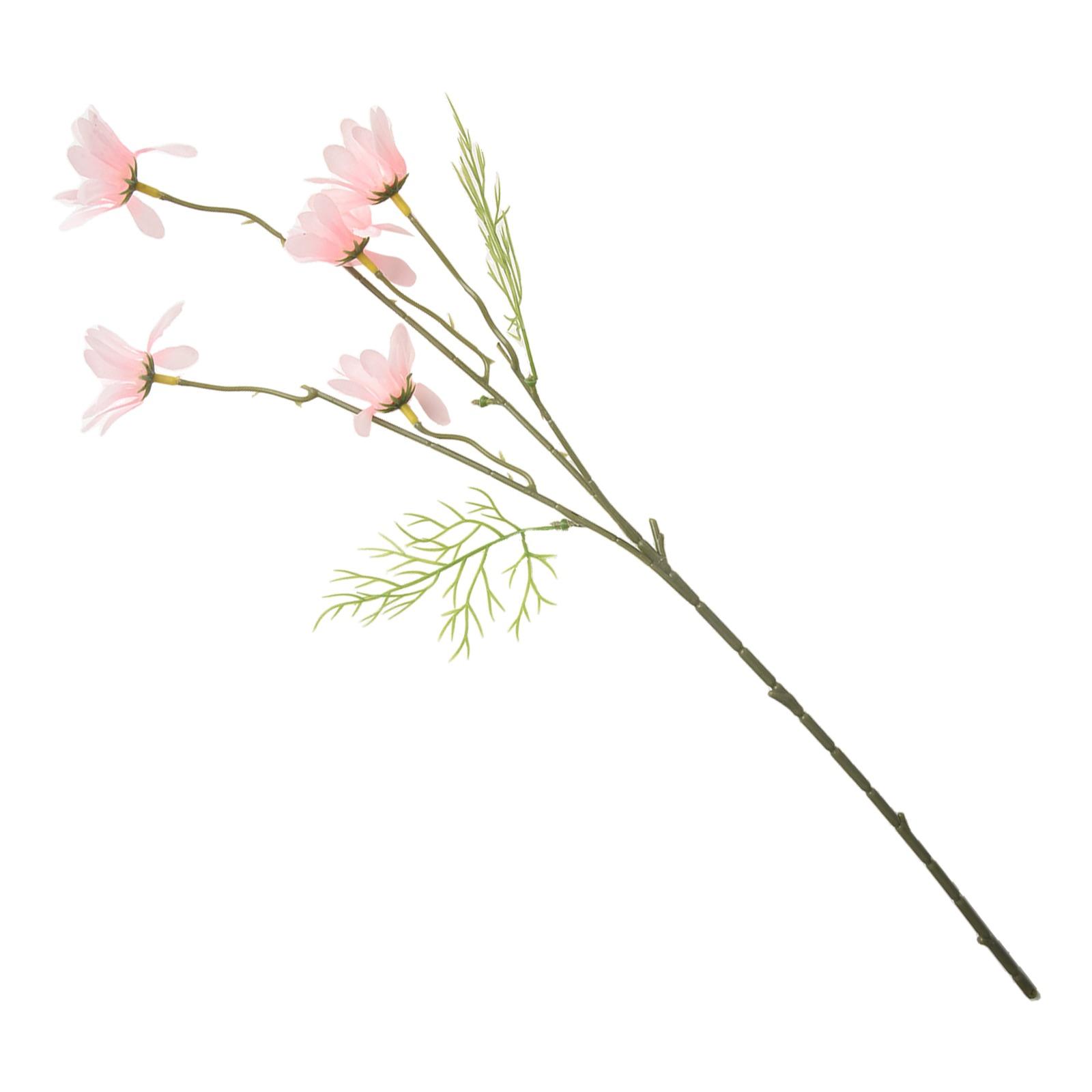 Букет на Девичник Крещение Искусственные Цветы Искусственные Цветы Ромашки