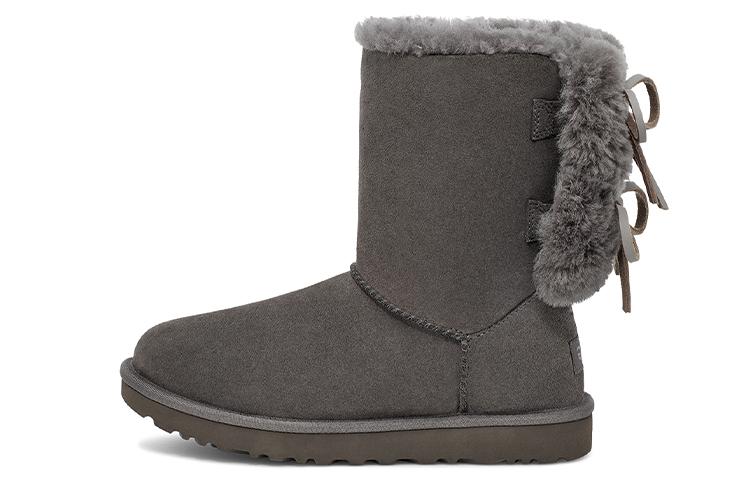 UGG Classic Double Bow Short Women s 1127131-CHRC 39