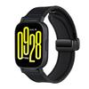 for Redmi watch 5 Active/5 Lite strap 22mm magnetic silicone Leather Bracelet correa Xiaomi Redmi watch5 active band Accessories