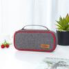 Waterproof Insulin Cooler Bag with 2 Reusable Gel Ice Bags Travel Portable Diabetic Insulin Case Medicine Insulation Cooling Box
