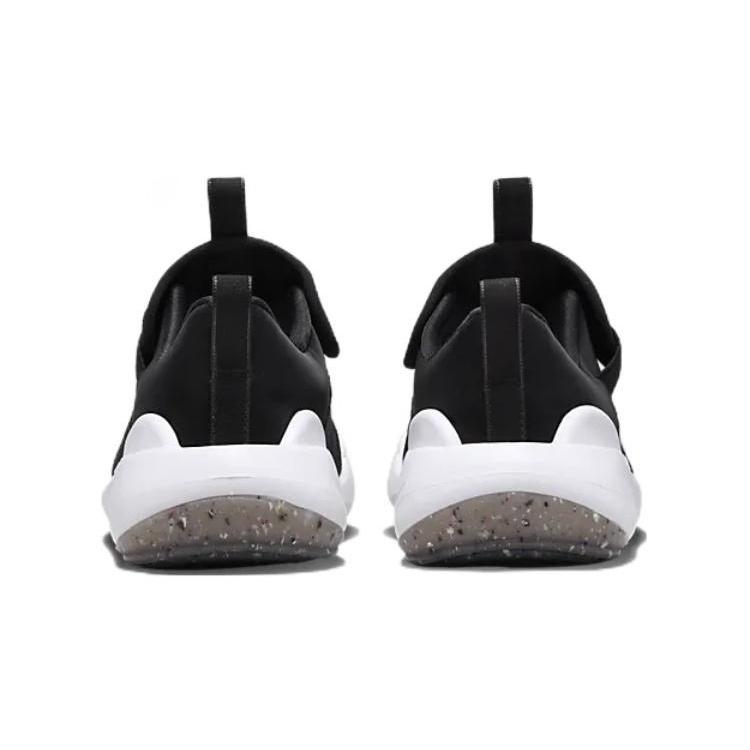 (PS) Nike E-Series 1.0 'Black White' Kids' DV4251-002