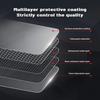 For Benz G-Class 25 Car Interior Models Center Console Interior Protection Film Transparent Anti-Scratch Soft Protection Film