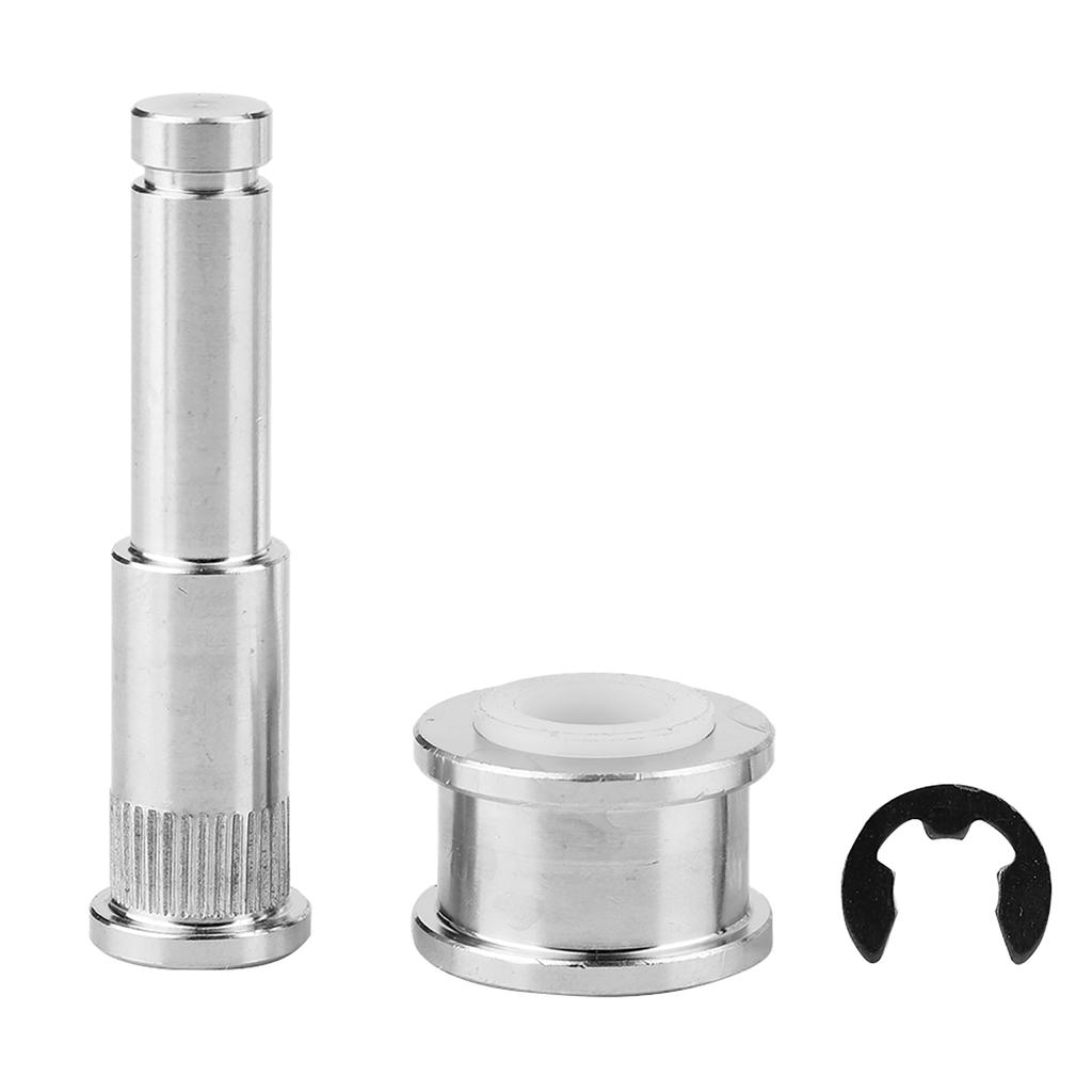 Sada na opravu válečku čepu dveřního závěsu Vhodné pro nákladní automobily a SUV řady Gm GMc Chevrolet C & K 20072011