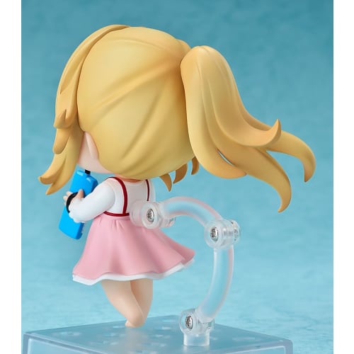 Nendoroid Light Your Lie in April Miyazono Kaori Beginning of Spring Ver. Non-scale plastic painted action figure