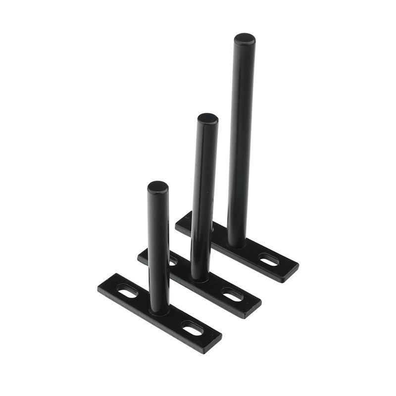 Ronde Verborgen T-Type Ophangbeugel voor Planken