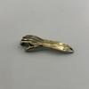 Retro Brass Metal Bottle Opener Home Decoration Helping Hand Keyring  Car Key Ring