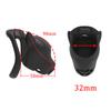 A new arrival dog head chastity cage adult sex toy with lock nylon rubber chastity cage with 4 rings.
