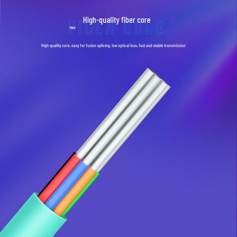 SAMZHE G3-PP810 MPO Fiber Patch Cable