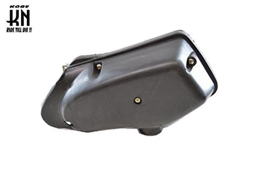 KN Planning Super Dio ZX Super DIOZX AF27 AF28 Air Cleaner Box Air Cleaner Box Air Cleaner Box