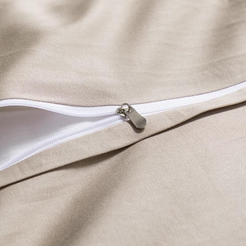 Southern Bedding Misha Mulberry Silk & Cotton Bedding Set