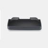 BEG1 For Tesla Model Y Juniper Center Console Armrest Storage Box Model 3 Highland Eyeglasses Holder Armrest Tray Silicone Accessory