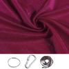 Popular Childrens Elastic Hammock Indoor Outdoor Swing Sensory Yoga Hammock for Kids Play