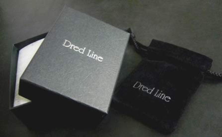 Barrel Key Hook S with Key Silver Key Double Fish Wallet Single Biker [dredline] Df-004 Ring, 925, Chain, Loop, Hook, Chain, Hook,