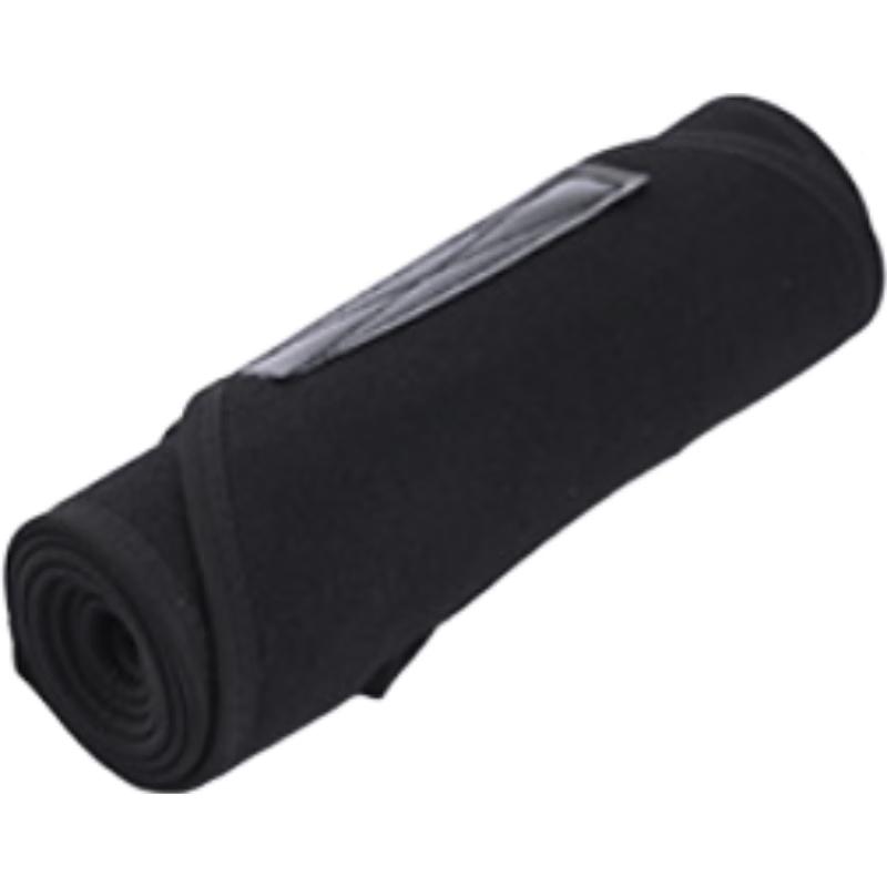

Tang Jun Sweat Waist Trimmer with Pocket