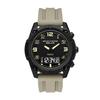 [Sketchers] SolarPro_1 SRP013 Herrenuhr Grau