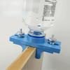 Multifunctional Woodworking Applicator Tool Glue Spreading Tools  Furniture Cabinet Making