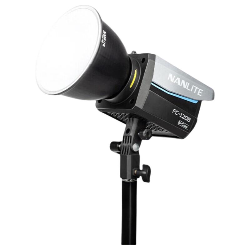 

NANLITE FC-120B Bi-Color LED Video Light Kit