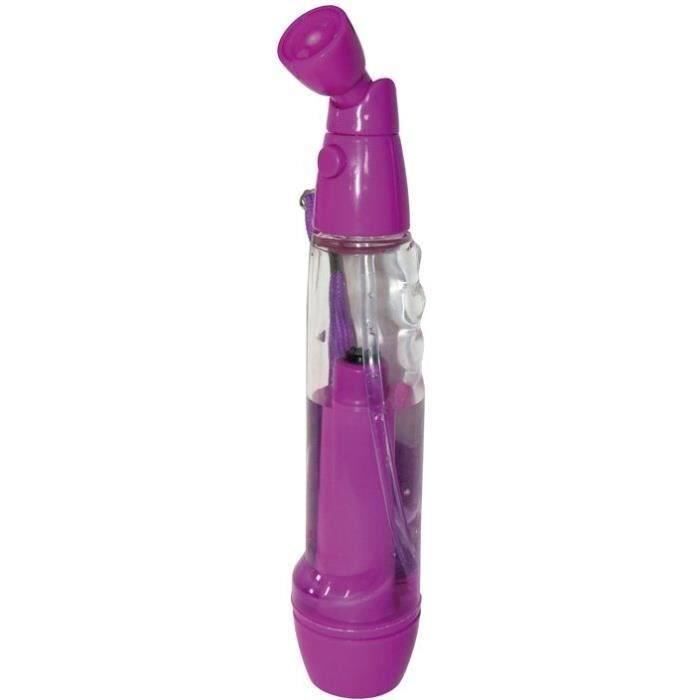 

IMAGIN Brumisateur d eau rechargeable - 75 ml - Aléatoire