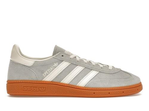 

adidas Handball Spezial Wonder Silver Gum W IF6491 EU 11 сірий колір