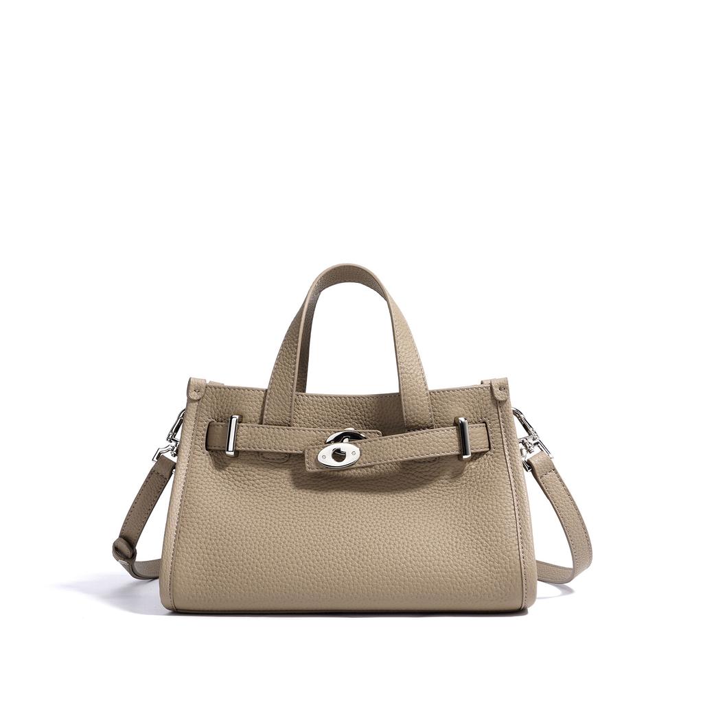 New Niche Design Tote Bag High-end Handbag Shoulder Messenger Bag Women