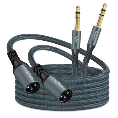 Audio- & Videozubehör – Audiokabel
