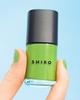 SHIRO Flax Nail 3D06 Clear Green