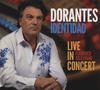 Dvd Musical Galileo Identidad - Live In Concert