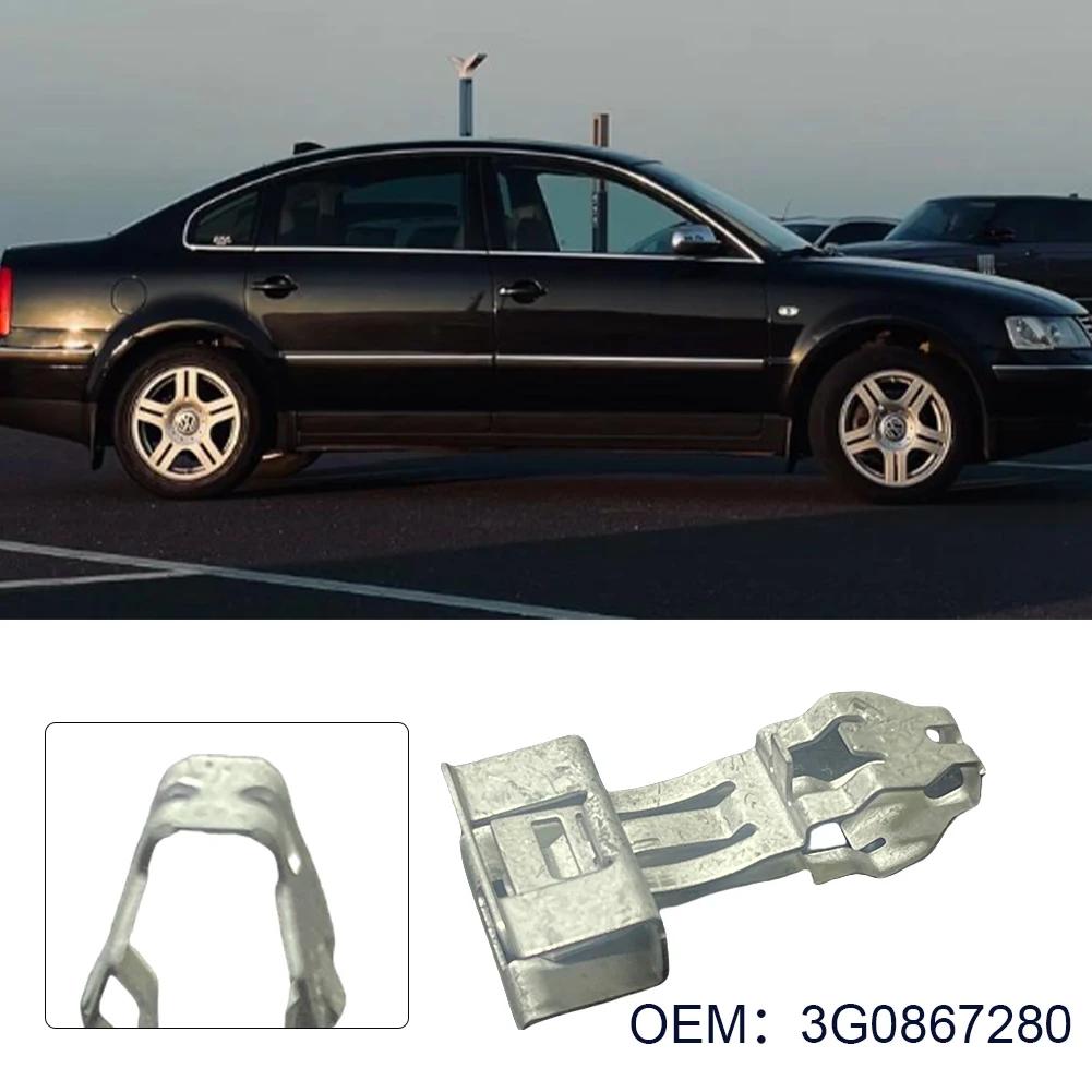 Replacement APillar Trim Panel Clip 3G0867280 For Vehicle Fitment For CC For Magotan B8L For Passat For Touareg