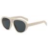 Fashion Sun Glasses For Women Men With Uv400 Protection And Pc Lenses For Outdoor Travel