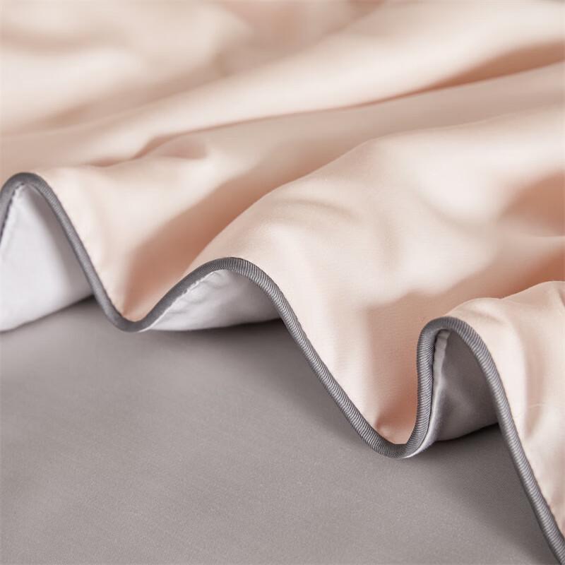 MENGXUAN Modal Tencel Summer Quilt