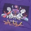 [USED] "BILLIEE ILISH Billie Eilish Anime T-shirt