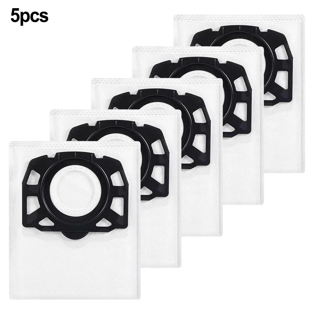 Dust Removal K rcher WD 2-18 Bags Cleaner And Healthier Environment Compatible With K rcher For K rcher WD 2-18 China Mainland