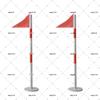 Outdoor 400M Combined Obstacle Course Training Equipment