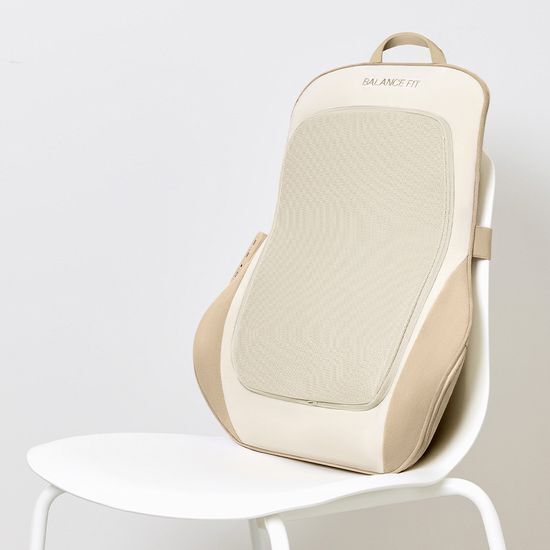 Balance Fit Portable Chair Massager