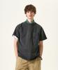 Guson Pigment-Dyed Heavy Cotton Pocket Short Sleeve T-Shirt Collection
