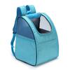 Portable Cat and Dog Backpack - Breathable Pet Outing Bag