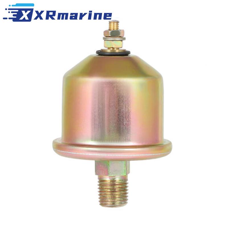 Oil Pressure Sensor Sending Unit 34623 For MerCruiser OMC Inboard for Volvo Penta Stern Drive  V6 V8 Engine 8M0068784 815425T