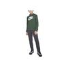 Nike Kids Logo Print Ultra Lightweight Breathable Sports Casual Knitted Pants Kids bottoms Gray AQ9545-060