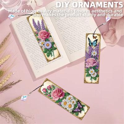 Aficiones y creatividad – Pintura de diamante