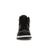 Nike Fragment Design x Dunk High PS Beijing Kids Sneakers Purple Wine Black DJ4285-600