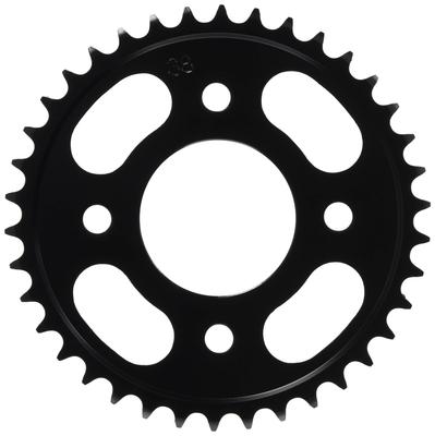 KITACO Antriebsritzel 420 Größe Grom Monkey 125 Grom (Hinten/38Z) (JC92) (JB03/JB05) '21~HRC (GROM5) etc. 535-1452038
